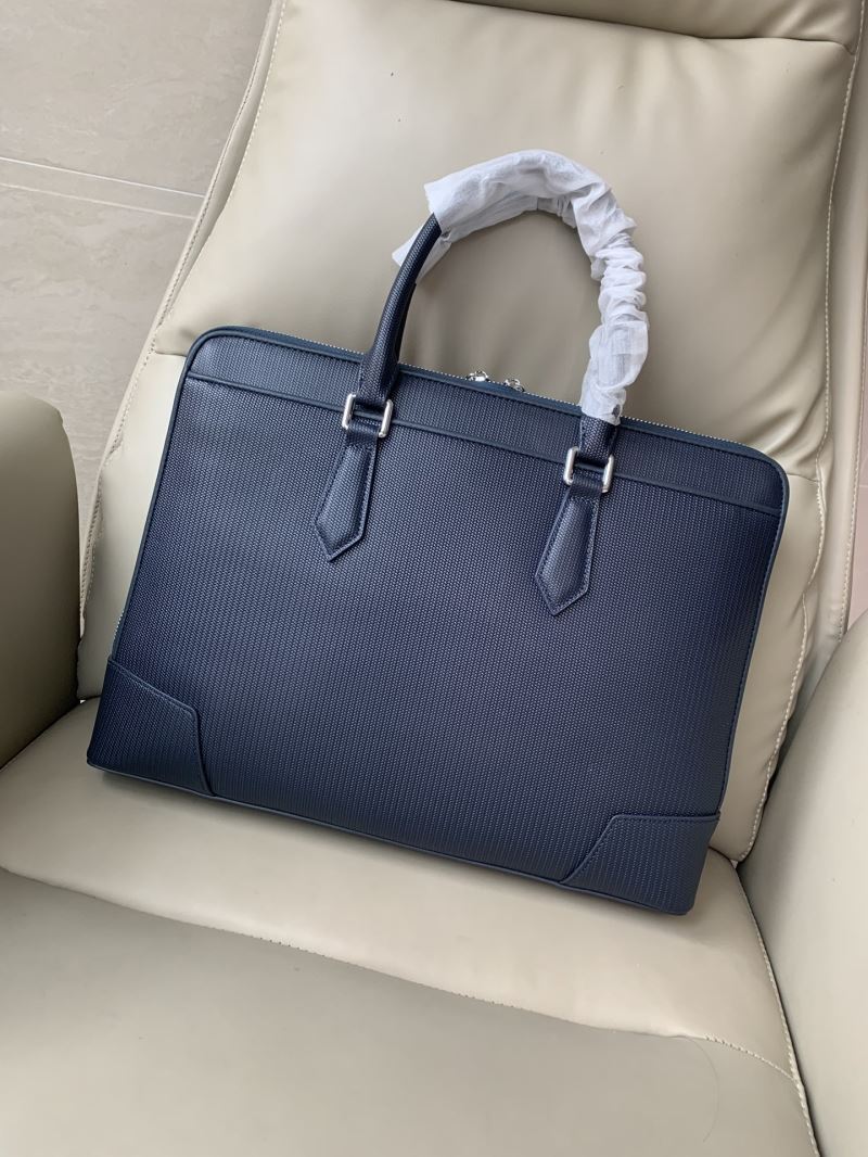 Mens Montblanc Briefcases